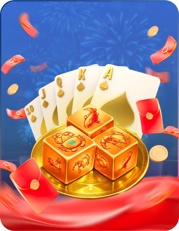 GAMES TẾT
